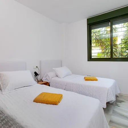 Victoria By Interhome Nerja