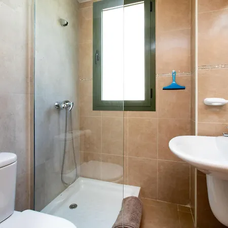 Appartement Victoria By Interhome Nerja