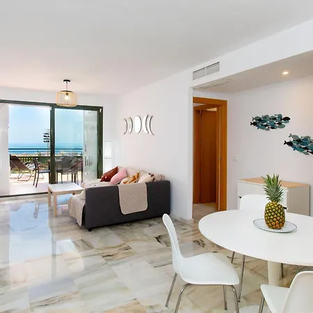 Victoria By Interhome Appartement Nerja