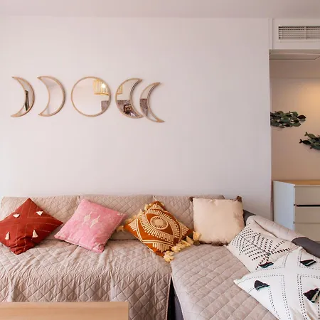 Lejlighed Victoria By Interhome Nerja