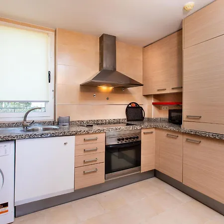 Victoria By Interhome Appartement *