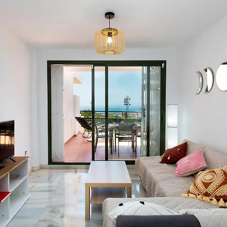 Lejlighed Victoria By Interhome Nerja