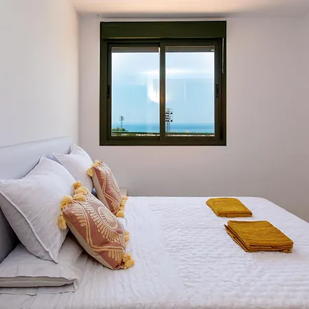 Victoria By Interhome Nerja