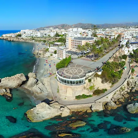 Appartement Victoria By Interhome Nerja