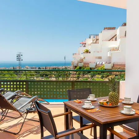 Victoria By Interhome Appartement