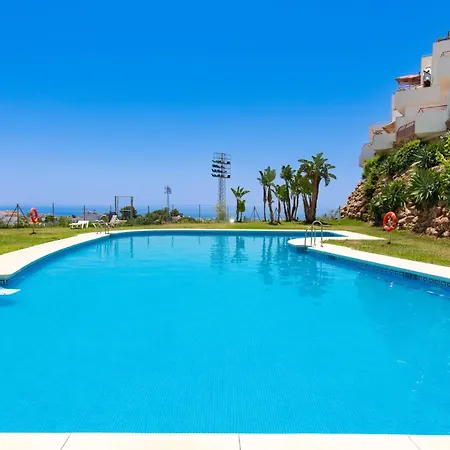 Victoria By Interhome Appartement Nerja