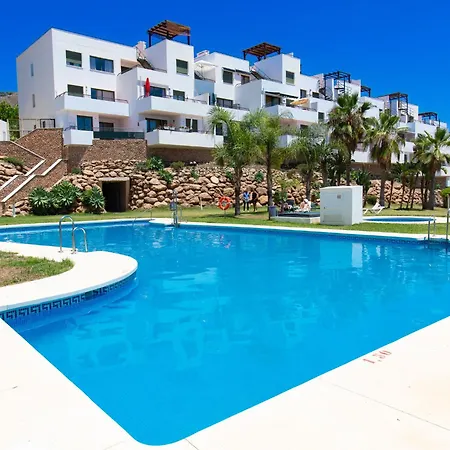 Appartement Victoria By Interhome Nerja